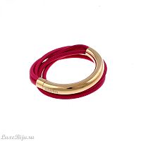 Браслет Qudo Doppio G 115324 R