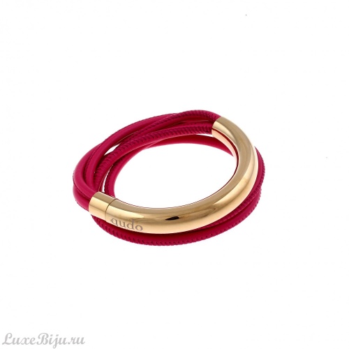 Браслет Qudo Doppio G 115324 R
