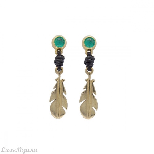 Серьги Ciclon, AORO609-12 G