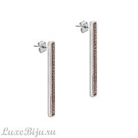 Серьги Fiore Luna A2002SW-E07.9 R/S
