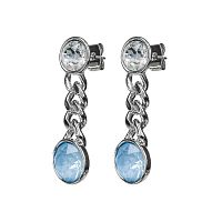Серьги Fiore Luna Sky Ignite, A2401SW-E01.M21 BL/S