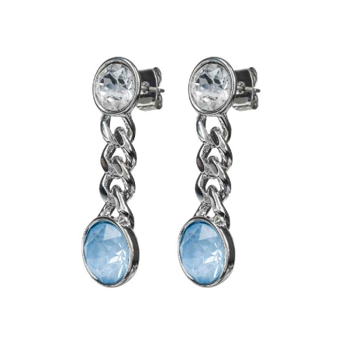 Серьги Fiore Luna Sky Ignite, A2401SW-E01.M21 BL/S