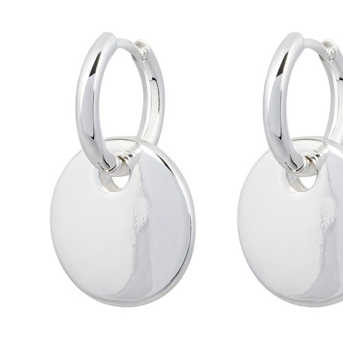 Серьги Fiore Luna, ACE28333-02 S фото 3