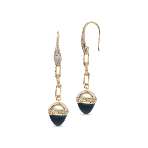 Серьги Boccadamo