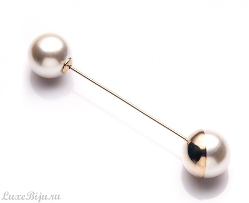 Брошь Moon Paris  MC-1705-071