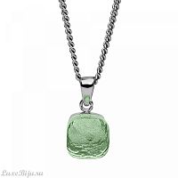 Колье Qudo Firenze chrysolite 400033.1 G/S