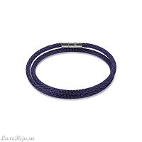 Браслет Coeur de Lion Purple 0111/31-0800