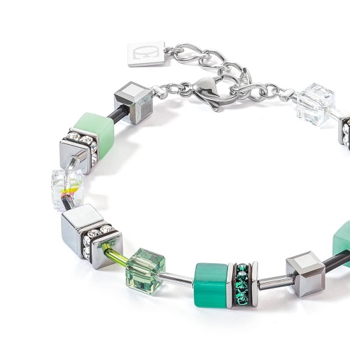 Браслет Coeur de Lion Green, 2838/30-0500 фото 8