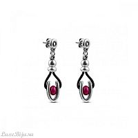 Серьги Ciclon, A191608-31 R/S