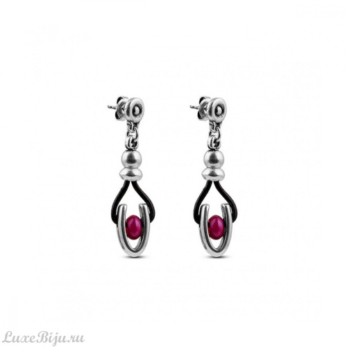 Серьги Ciclon, A191608-31 R/S