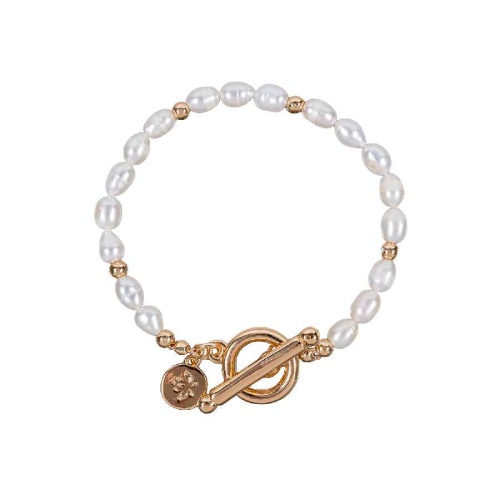 Браслет Fiore Luna Pearle Togl, CL4519 G