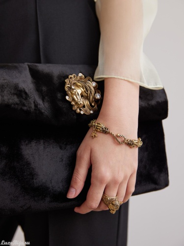 Брошь Fiore di Firenze SP3208 фото 6