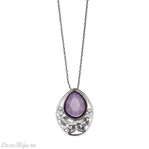Колье Fiore Luna 16A21NK002XM08 V/S