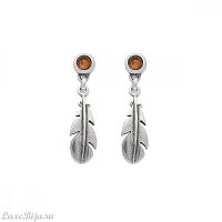 Серьги Ciclon, A162619-11 R