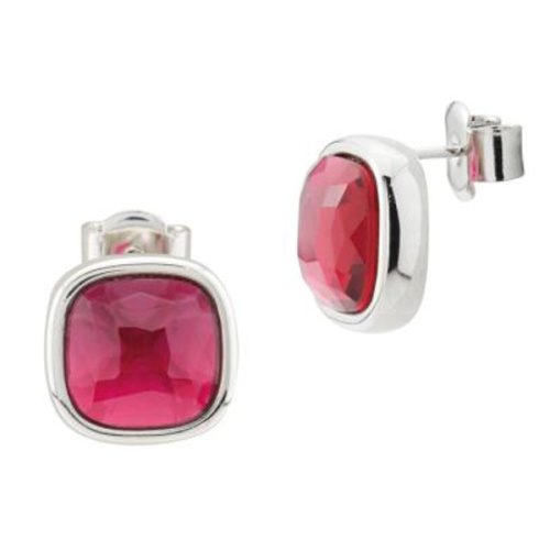 Серьги Boccadamo METALLO E CRISTALLO, XOR721S фото 3