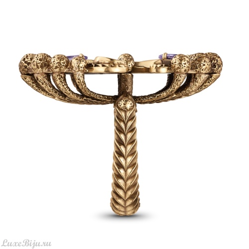 Кольцо Fiore di Firenze AN05025 17.5 фото 3