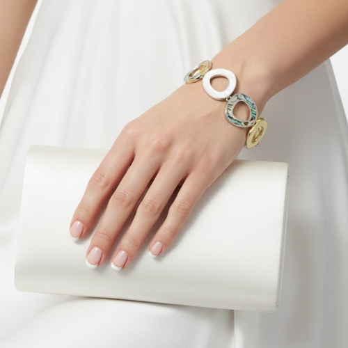 Браслет Fiore Luna, CG208421H-001 G фото 4