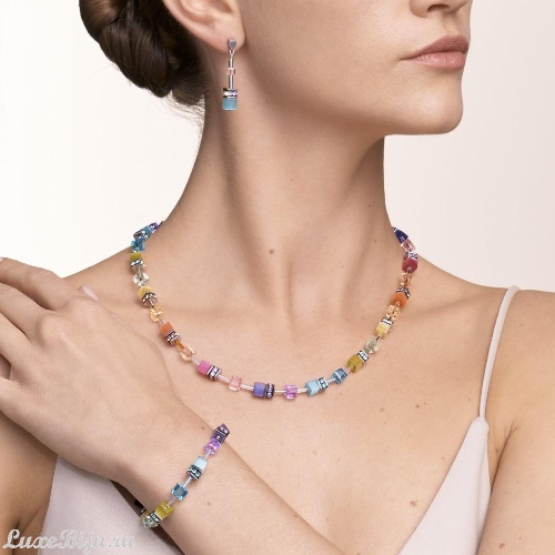 Браслет Coeur de Lion Multicolour 5010/30-1522 фото 4