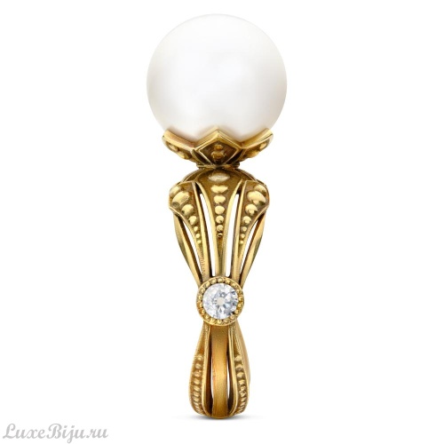 Кольцо Fiore di Firenze AN2320 фото 4