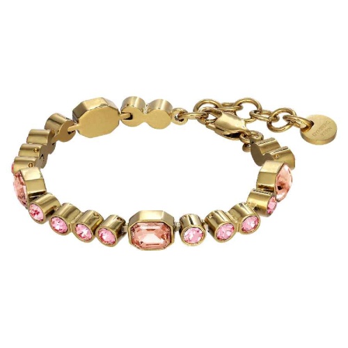 Браслет Dyrberg Kern GRIVNA SG ROSE, 460026