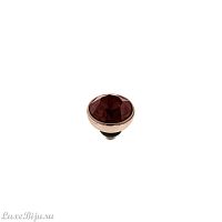 Шарм Qudo Bottone burgundy 680117 R/RG