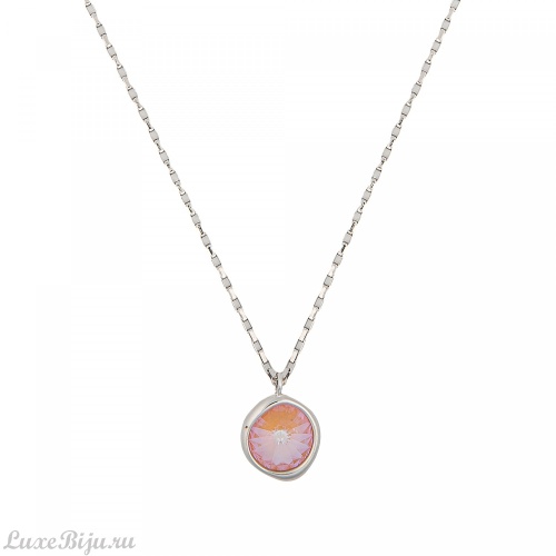 Колье Fiore Luna Peach Delite B2105.6 R/S