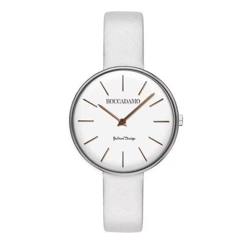 Часы Boccadamo PIN UP, PU009 BW/S фото 2