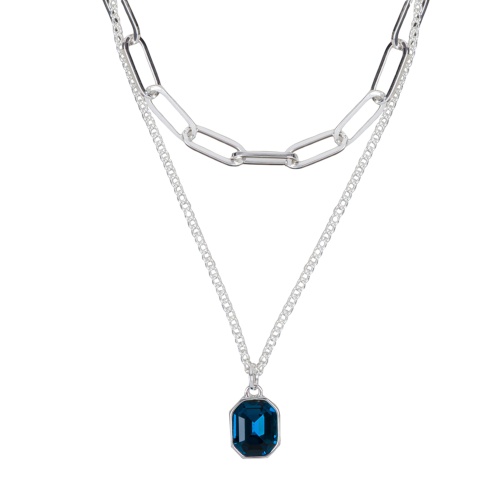 Колье Fiore Luna Montana, LN6102 S фото 3