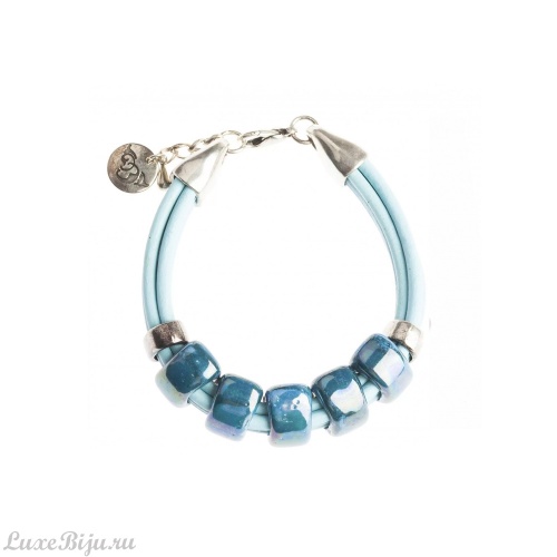 Браслет By Dziubeka, BC1678 BL