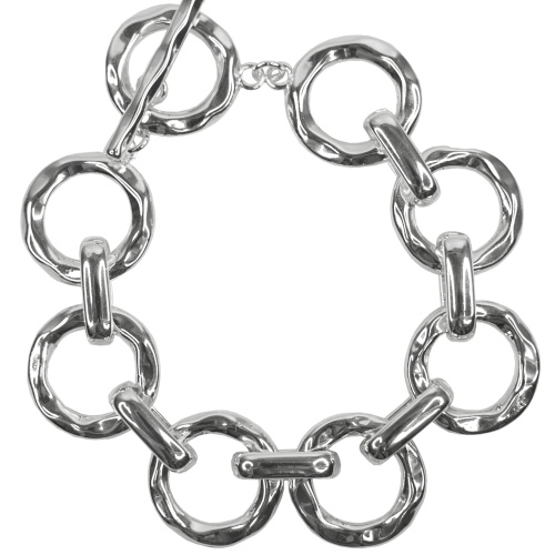 Браслет Fiore Luna Mason, CH03125-02 S фото 3