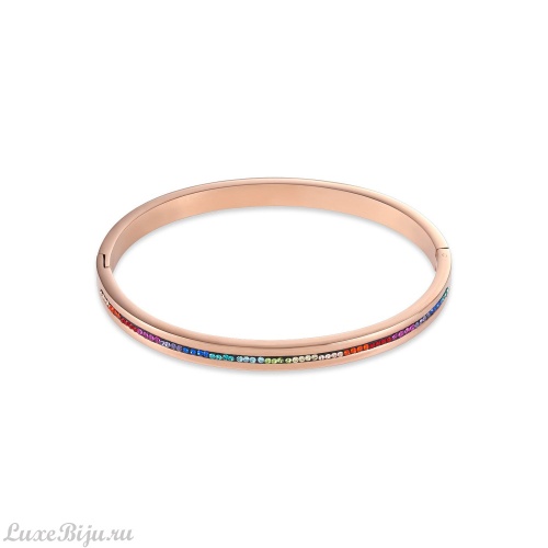 Браслет Coeur de Lion Multicolour 0226/33-1500