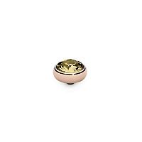 Шарм Qudo Sesto Jonquil 666188 BR/RG