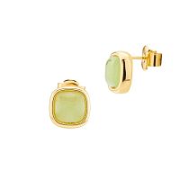 Серьги Boccadamo METALLO E CRISTALLO, XOR723DV