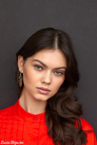 Серьги Fiore di Firenze OR1205 фото 11