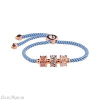 Браслет Fiore Luna C1802.C4 BL/RG