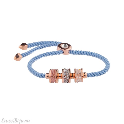 Браслет Fiore Luna C1802.C4 BL/RG