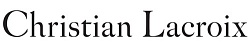 Christian Lacroix