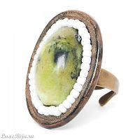 Кольцо Nature Bijoux Mambare NB20.2-19-23831_0090