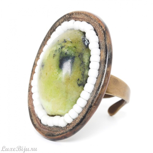 Кольцо Nature Bijoux Mambare NB20.2-19-23831_0090