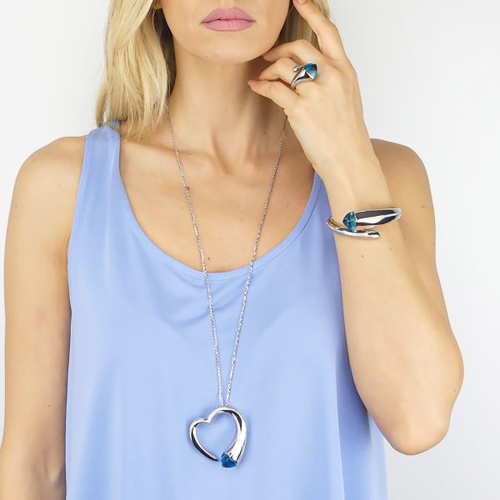 Браслет Boccadamo  Caleida, KBR024M фото 2