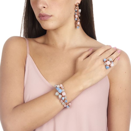 Браслет Boccadamo Caleida, XBR870RC фото 2