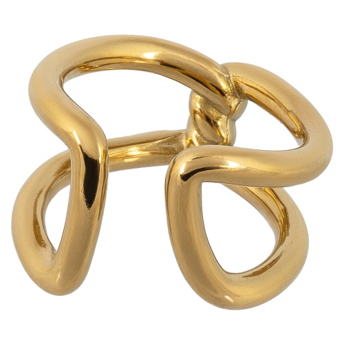 Кольцо Fiore Luna, KWR1322-G фото 3