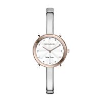 Часы Boccadamo Loving Silver Rosegold LO002 BW/S