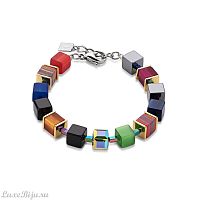 Браслет Coeur de Lion Multicolor 4848/30-1500