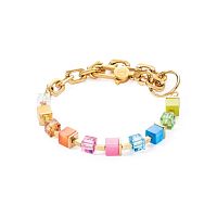 Браслет Coeur de Lion Multicolour, 4712/30-1500