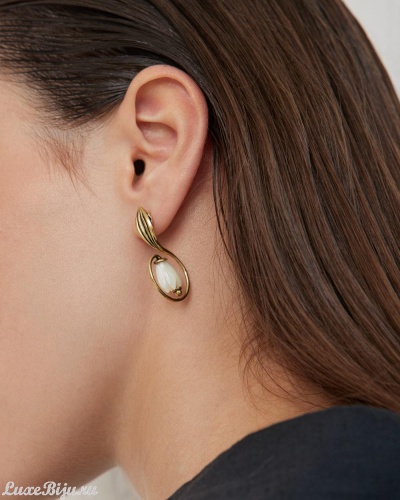 Серьги Fiore di Firenze OR1003 фото 7