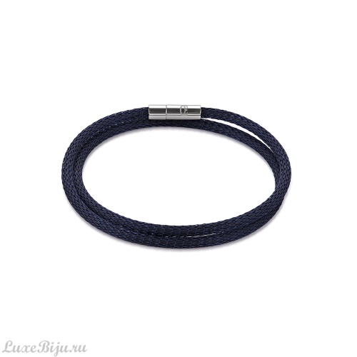 Браслет Coeur de Lion Dark Blue 0111/35-0721