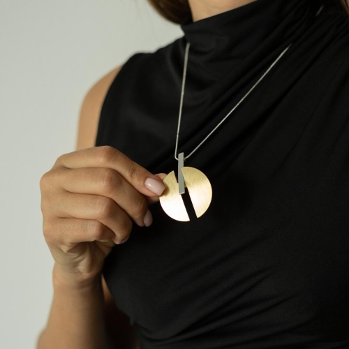 Колье Dansk Copenhagen DNSK26.1-9C2401022_8596 фото 4