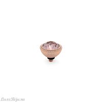 Шарм Qudo Fabero Vintage Rose 670517 R/RG