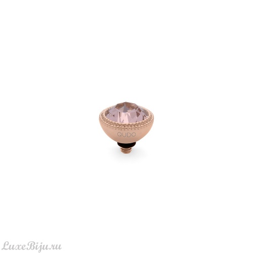 Шарм Qudo Fabero Vintage Rose 670517 R/RG